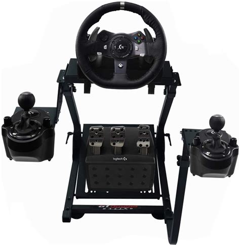 omega racing wheel stand